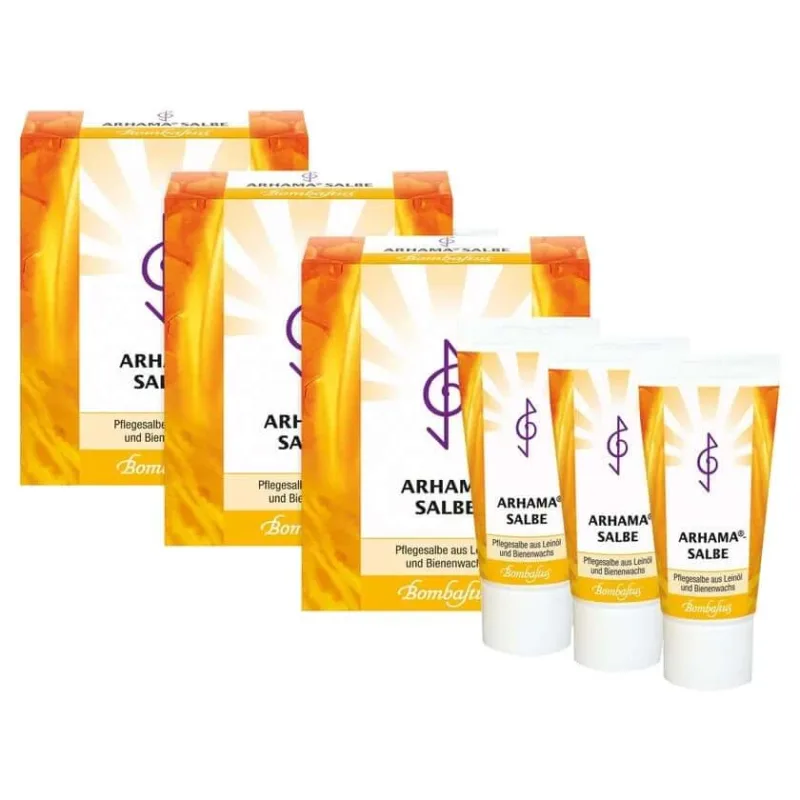 Unguent Arhama 9X20 ml — preț și oferte