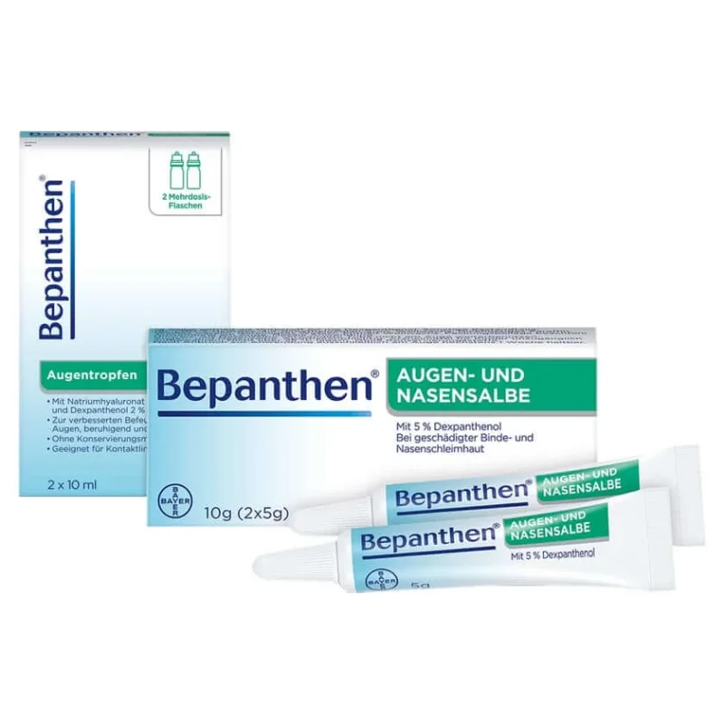 Set ochi și nas 1 set — preț și oferte