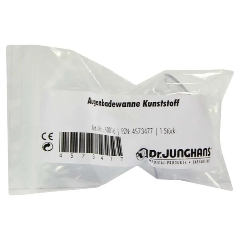 Ochi de plastic cadă de baie 1 buc — preț și oferte