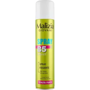 Malizia Giovani - spray it b5 pro-vit - spray fixativ cu fixare puternică, 250 ml