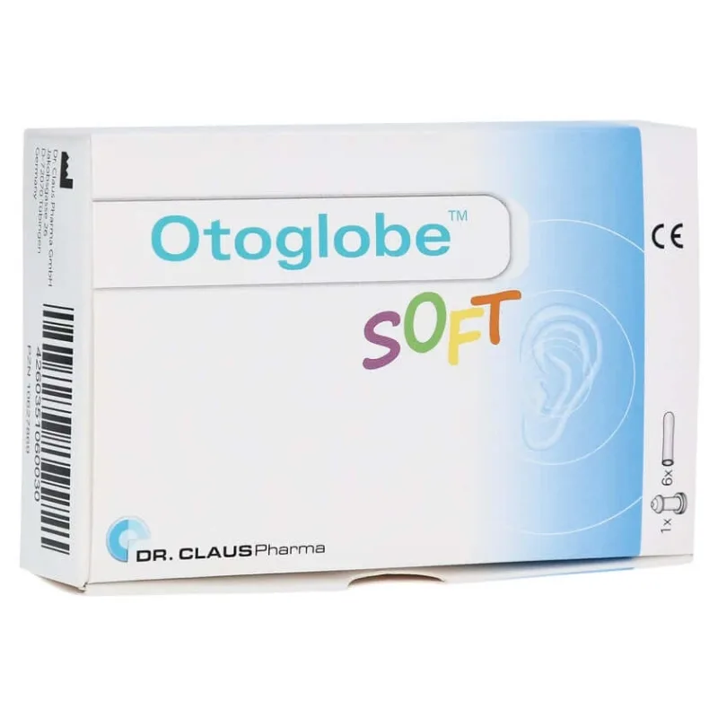 Balon nazal Otoglobe SOFT 1+6 combipacku 1 P — preț și oferte