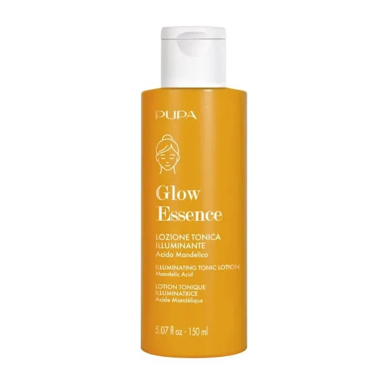 Pupa Glow Essence – loțiune tonică iluminatoare 150 ml — preț și oferte