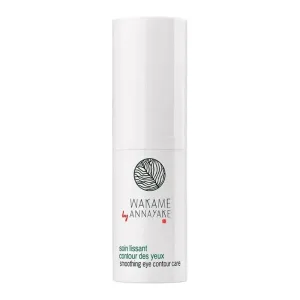 Annayake Wakame - tratament de netezire pentru zona ochilor 15 ml