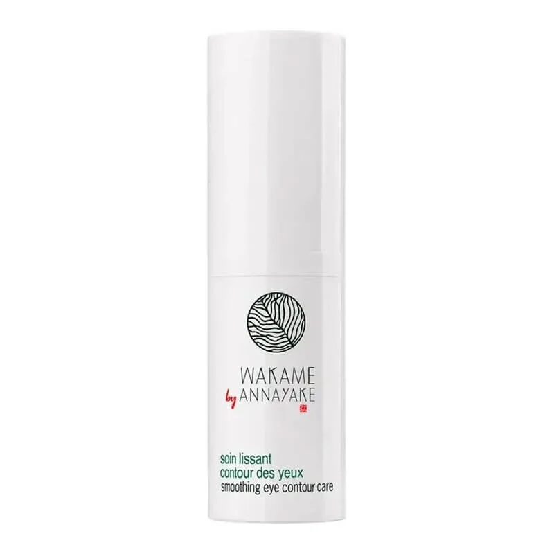 Annayake Wakame - tratament de netezire pentru zona ochilor 15 ml — preț și oferte