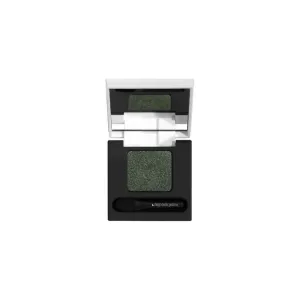 Diego dalla Palma pudră compactă Pearl Satin – fard de pleoape perlat nr. 112 „Foresta”