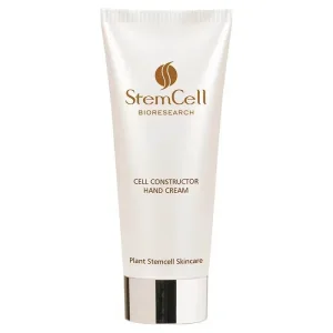 Stemcell Cell constructor hand cream – cremă regenerantă pentru mâini 200 ml