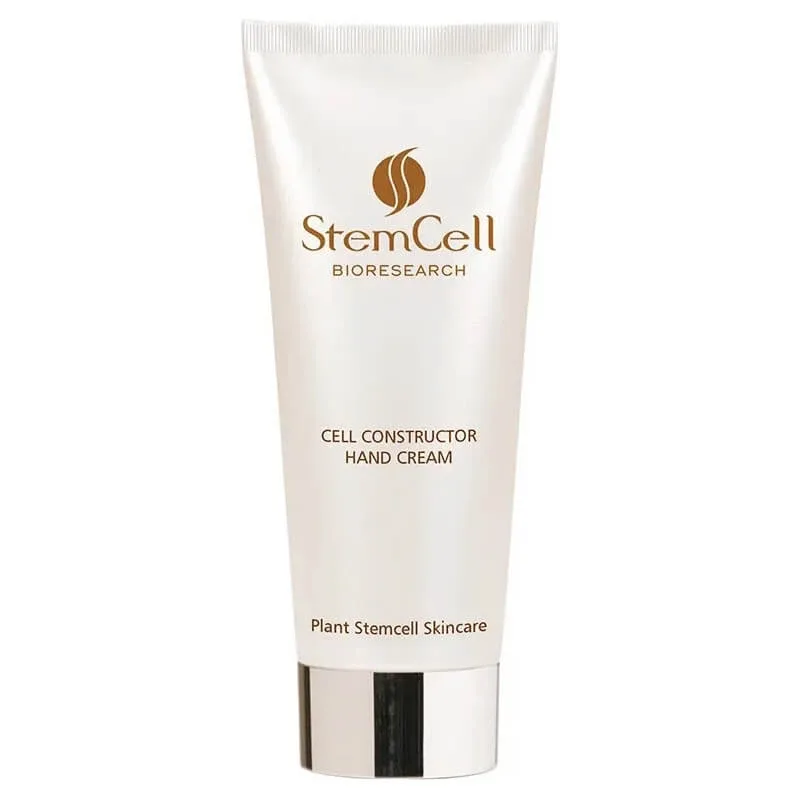 Stemcell Cell constructor hand cream – cremă regenerantă pentru mâini 200 ml — preț și oferte