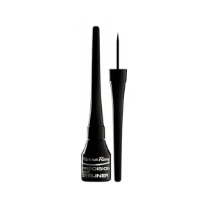 Pierre Rene Eyeliner cu cerneală de precizie, 3 ml – negru