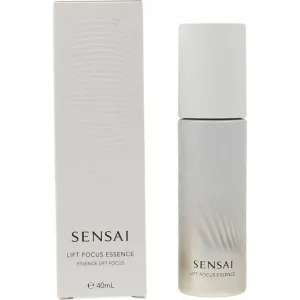 Kanebo Sensai Lift Focus Essence – fluid anti-îmbătrânire pentru față, 40 ml