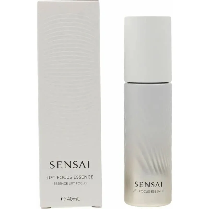Kanebo Sensai Lift Focus Essence – fluid anti-îmbătrânire pentru față, 40 ml — preț și oferte