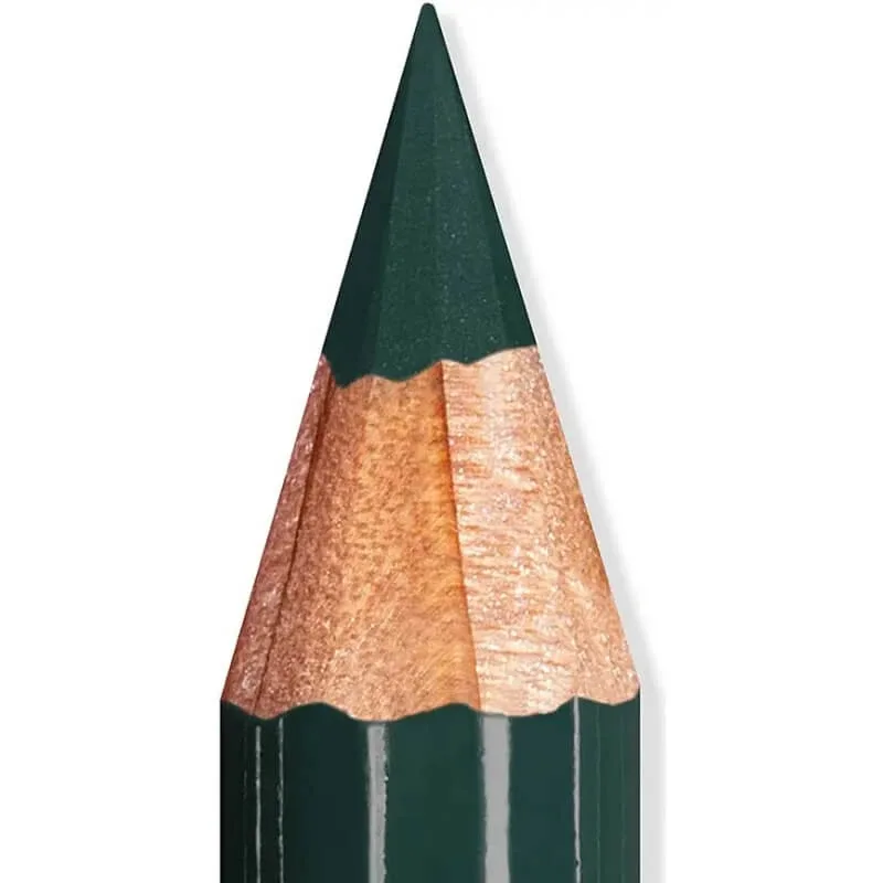 Mesauda Artist Eyes – creion de ochi kohl – trasătură precisă – nr. 107 teal — preț și oferte