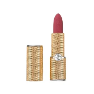 De la Terry Rouge Opulent – ruj mat nr. 3 Sweet Romance