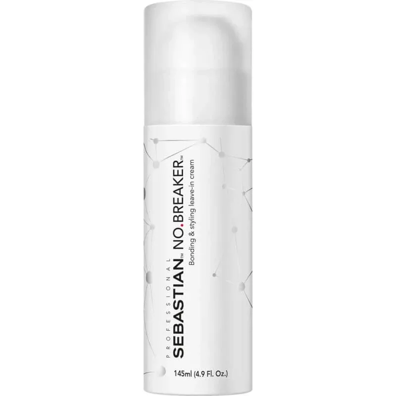 Sebastian No.breaker - cremă fără clătire pentru coafarea părului, 145 ml — preț și oferte