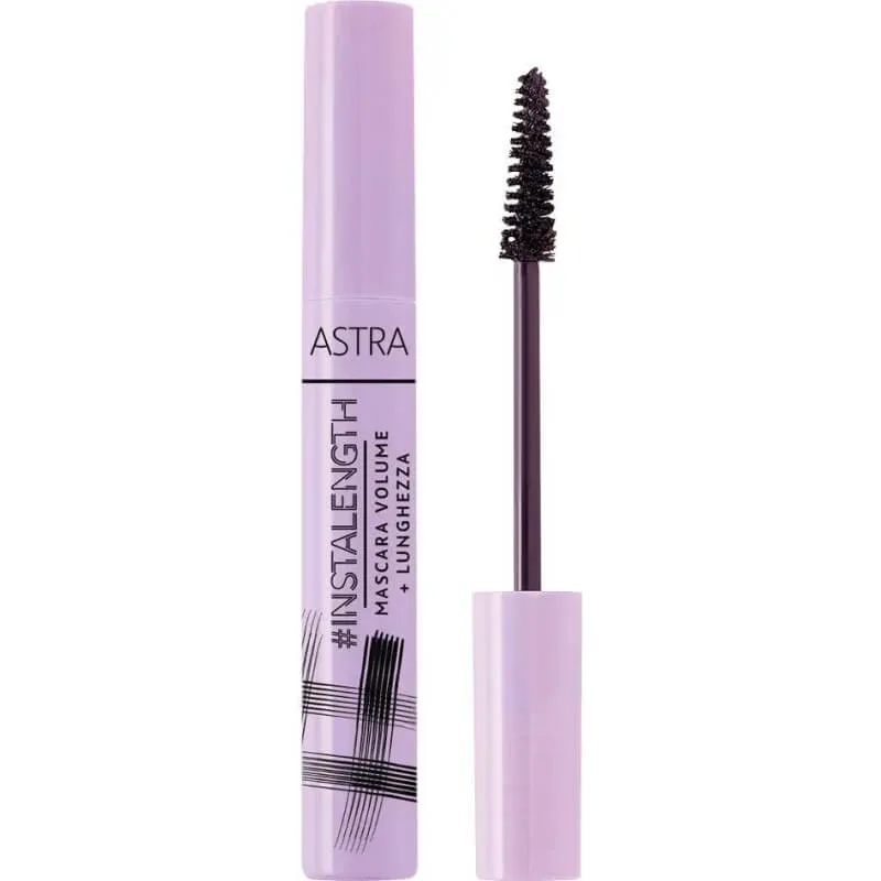 Astra Instalenght – rimel pentru alungirea genelor — preț și oferte