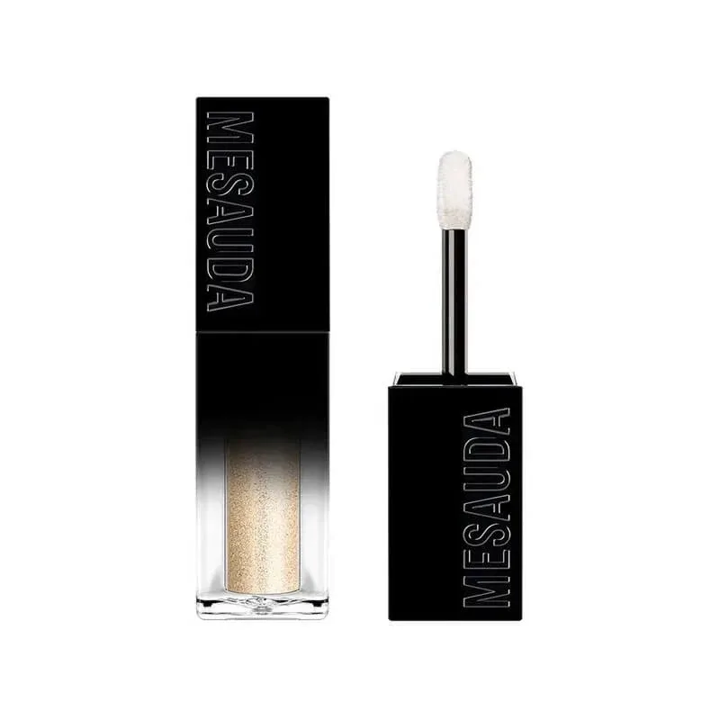 Mesauda Galactic Shadow – fard de pleoape lichid nr. 101 „Atmosphere” — preț și oferte