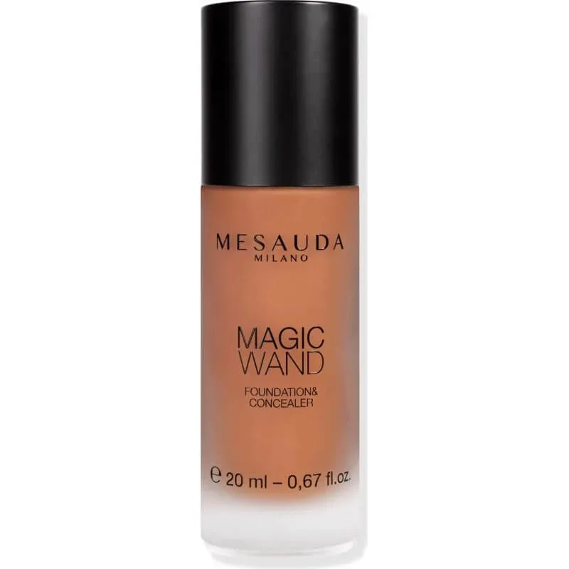 Mesauda Magic Wand – fond de ten multifuncțional – nr. C85 — preț și oferte