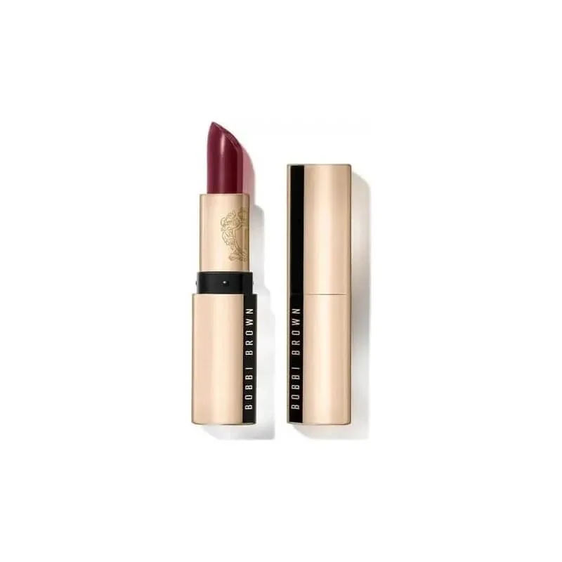 Ruj Bobbi Brown Luxe – ruj ultrapigmentat – Your Majesty — preț și oferte