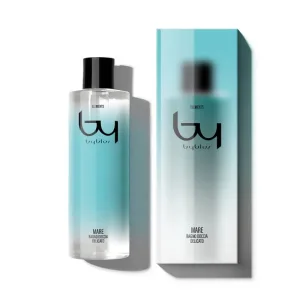 By byblos Elements mare - gel de duș parfumat 400 ml