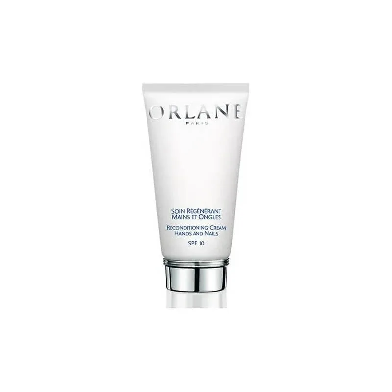 Orlane Soin régénérant mains &amp; ongles - cremă regenerantă pentru mâini și unghii 75 ml — preț și oferte