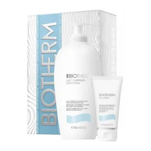 Set Biotherm „Lait Corporel L’Original” – lapte de corp 400 ml + cremă de mâini 50 ml