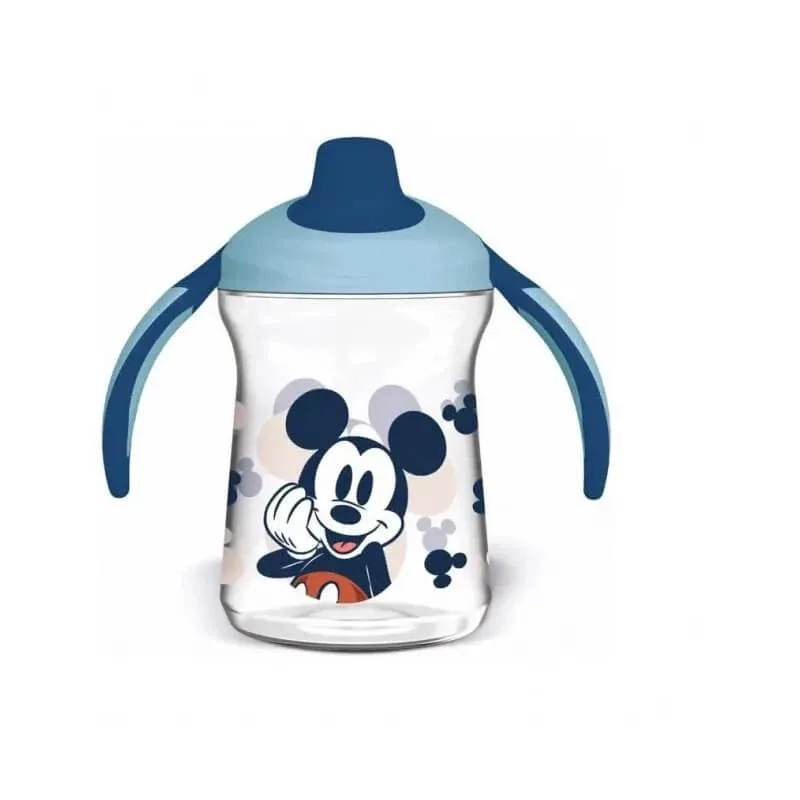 Stor Disney Baby Mickey Mouse – pahar de antrenament 380 ml — preț și oferte