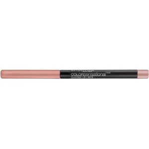 Maybelline Color Sensational Shaping Lip Liner – creion de buze - Nude Whisperer