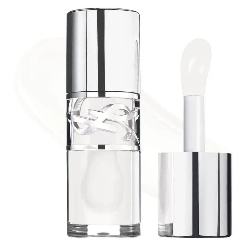 Yves Saint Laurent Loveshine ulei-luciu de buze volumizant nr. 11 Radiant Glass — preț și oferte