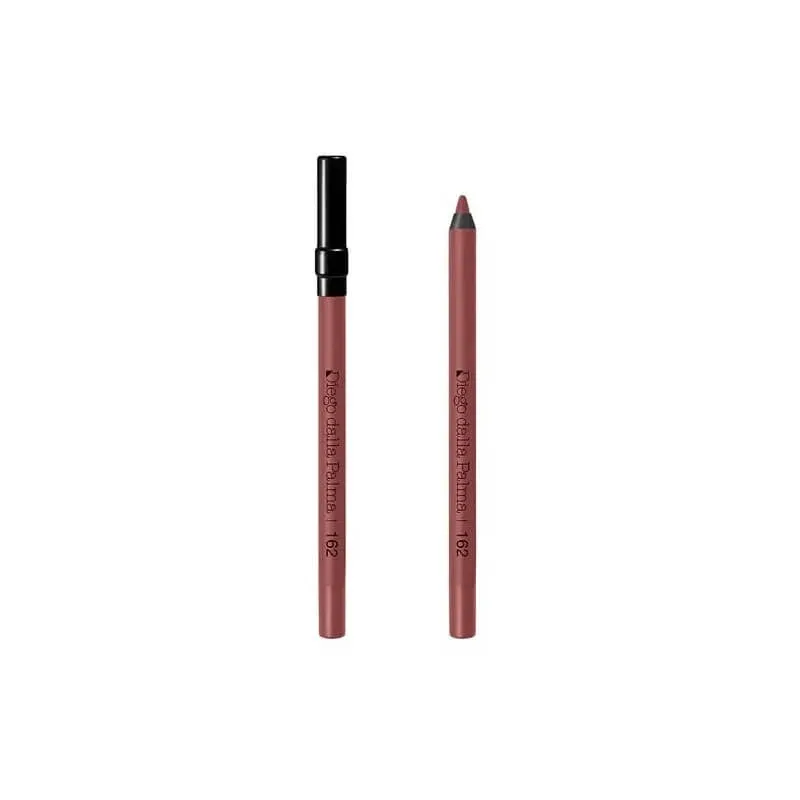Diego dalla palma Stay On Me Lip Liner – creion de buze – rezistent – nr. 162 roz antic — preț și oferte