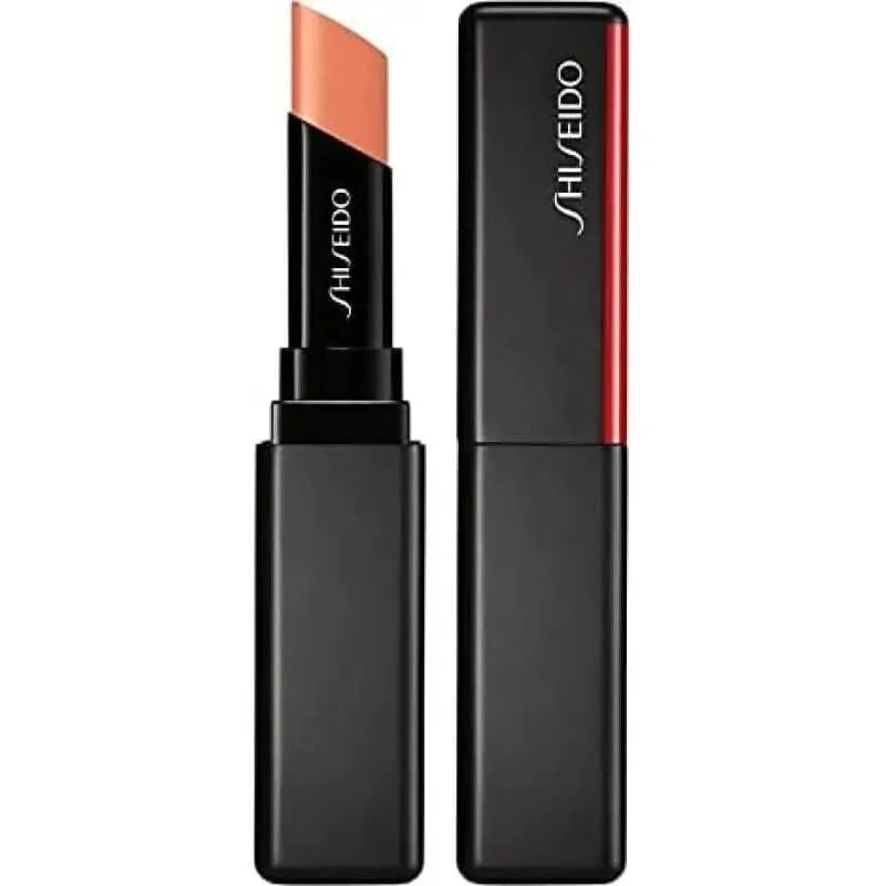 Shiseido Colorgel lipbalm – balsam de buze nr. 102 narcisă — preț și oferte