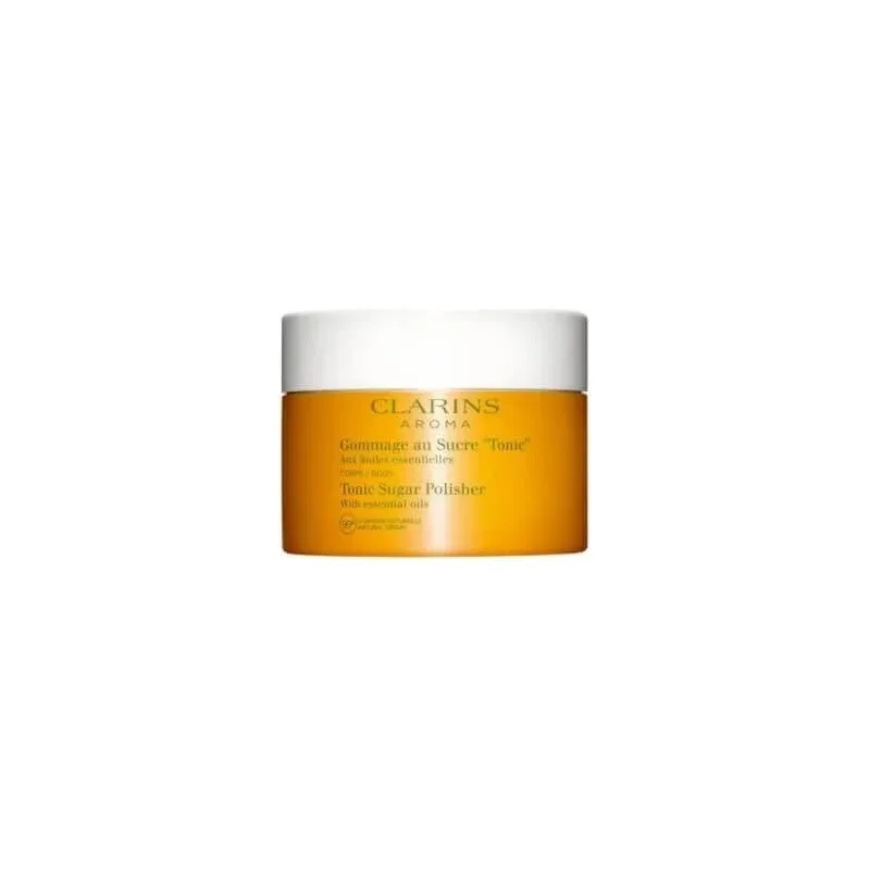 Clarins tonic - exfoliant cu uleiuri esențiale 250 ml — preț și oferte