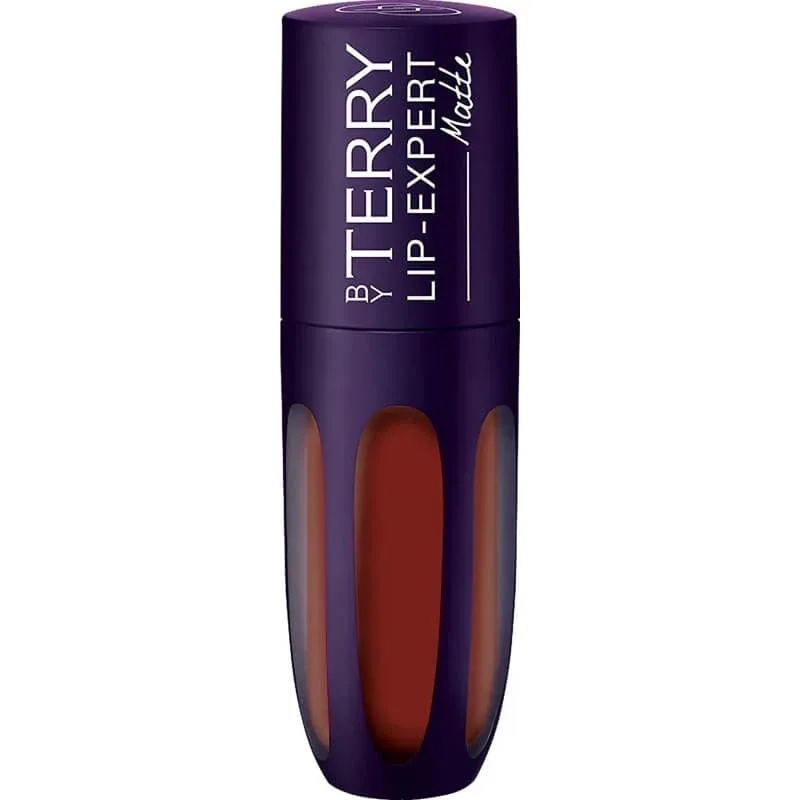 De la Terry Lip-expert matte – ruj mat nr. 5 flirty brown — preț și oferte