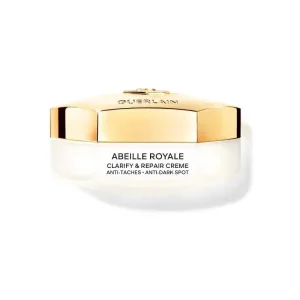 Guerlain Abeille Royale Clarify &amp; Repair Creme – cremă anti-petele 50 ml