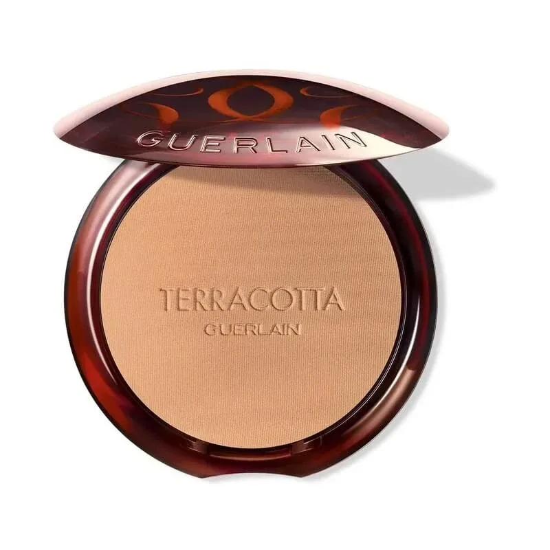 Guerlain Terracotta – pudră bronzantă nr. 01 clair doré — preț și oferte