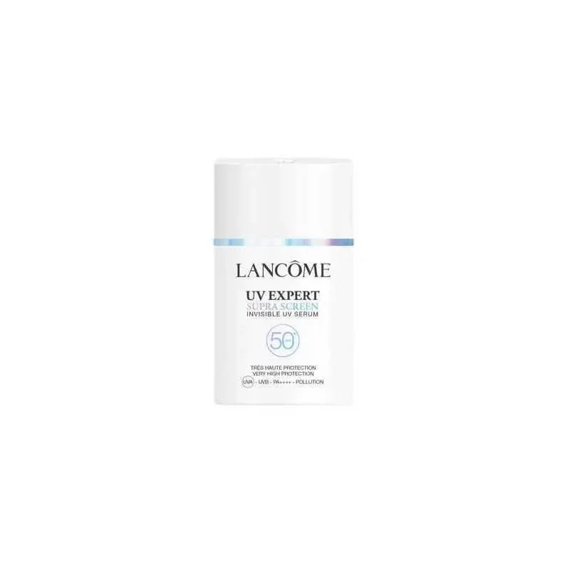 Lancome cremă de protecție solară pentru față SPF 50+ UV Expert Supra Screen, protecție foarte ridicată, 40 ml — preț și oferte