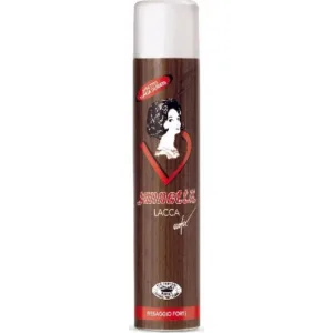 Jannetti Lac de păr 400 ml