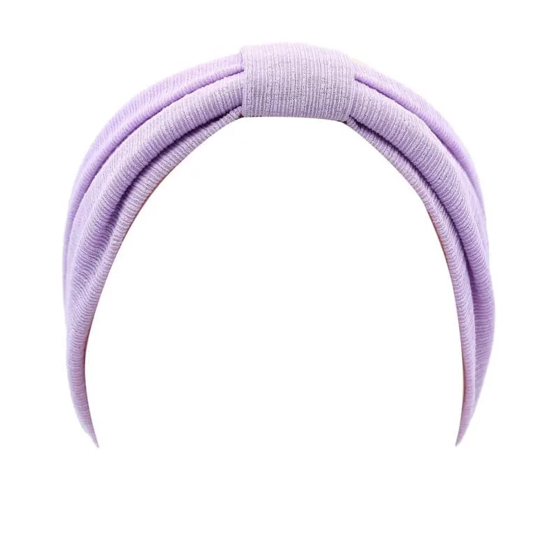 Ib fashion hair Bandă pentru păr lila — preț și oferte