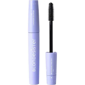 Blondesister 4 în 1 click&amp;turn rimel multifuncțional nr. 01 ultra negru