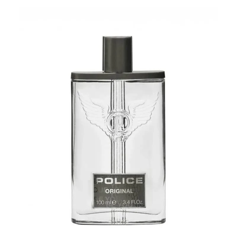 Police Original - loțiune după ras 100 ml — preț și oferte