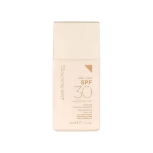 Diego dalla Palma Cremă-gel solară pentru față SPF 30, pentru uz zilnic, cremă de protecție zilnică, protecție ridicată, 50 ml