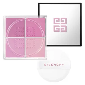 Givenchy Prisme libre – pudră liberă nr. 01 mousseline lilas