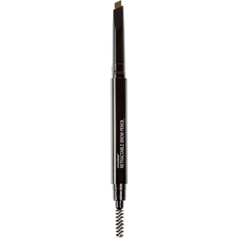 Wet n wild Ultimate brow retractable - creion pentru sprâncene nr. e627a maro mediu — preț și oferte