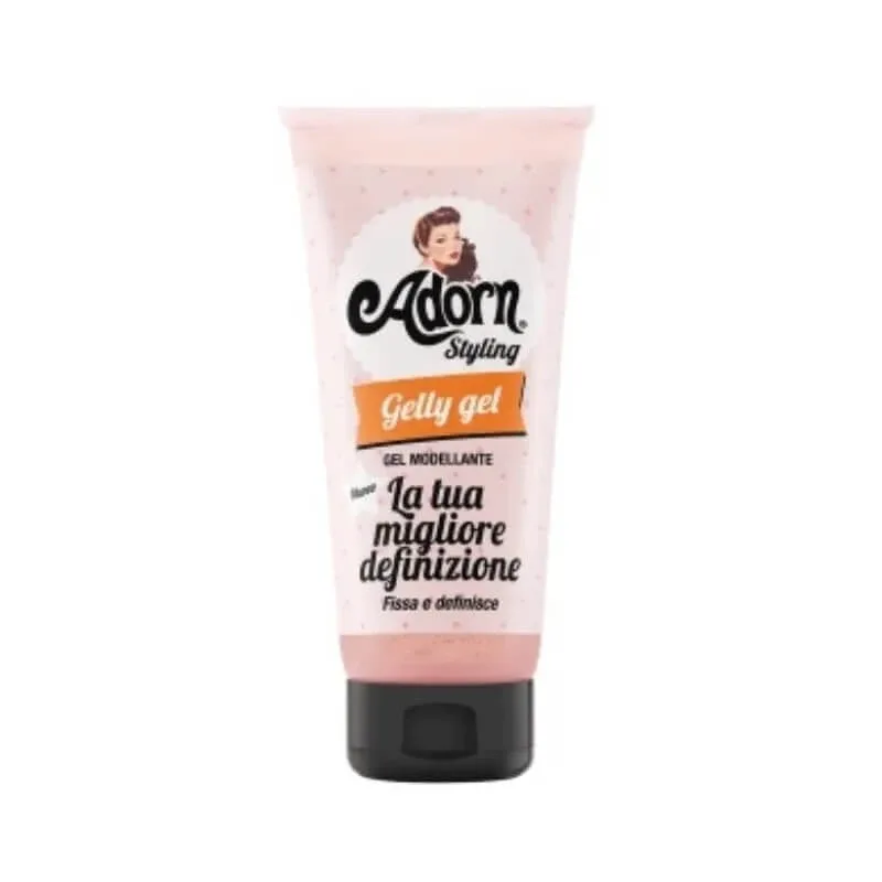 Adorn Cea mai bună formulă de gelly gel – gel modelant 200 ml — preț și oferte