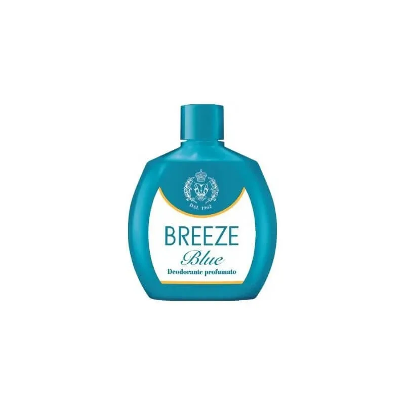 Breeze Blue - deodorant în tub de 100 ml — preț și oferte
