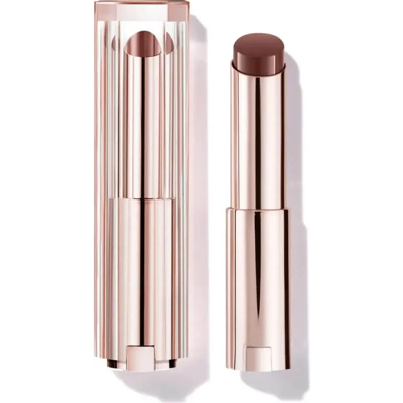 Lancome Lip Idole Butterglow – balsam de buze colorat nr. 64 Roast Me — preț și oferte