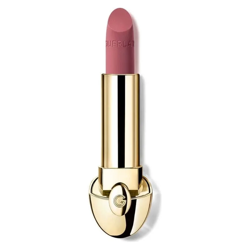 Guerlain Rouge G Velvet – ruj nr. 303 Le Rose Pivoine — preț și oferte