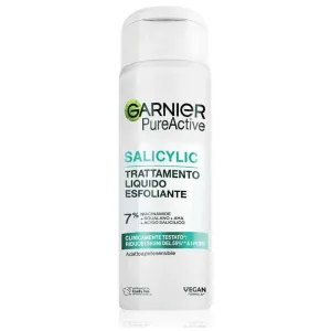 Garnier Pure Active Salicylic – tratament exfoliant lichid 120 ml