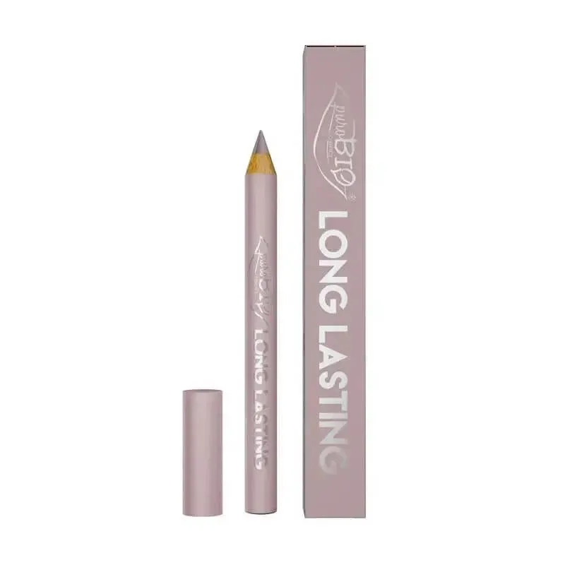 Purobio Long Lasting – creion de ochi nr. 030l cuarț roz — preț și oferte
