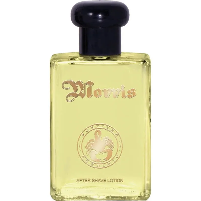 Morris Loțiune după ras clasică 100 ml — preț și oferte