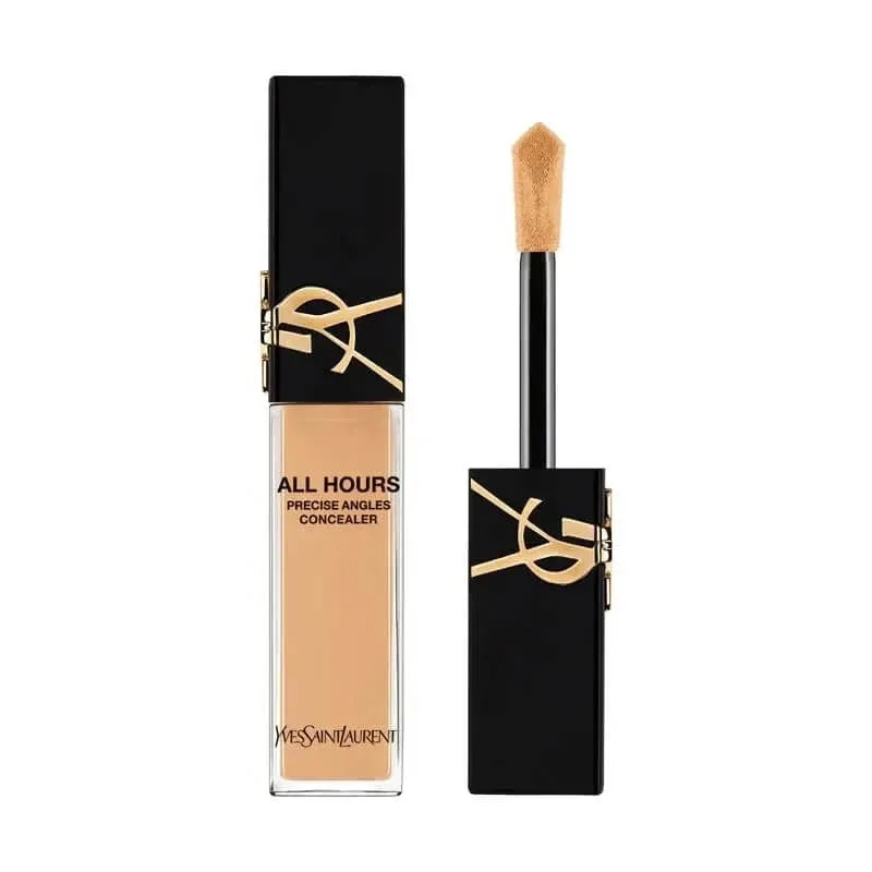 Yves Saint Laurent All Hours Precise Angles Concealer – corector luminos nr. LW7 — preț și oferte