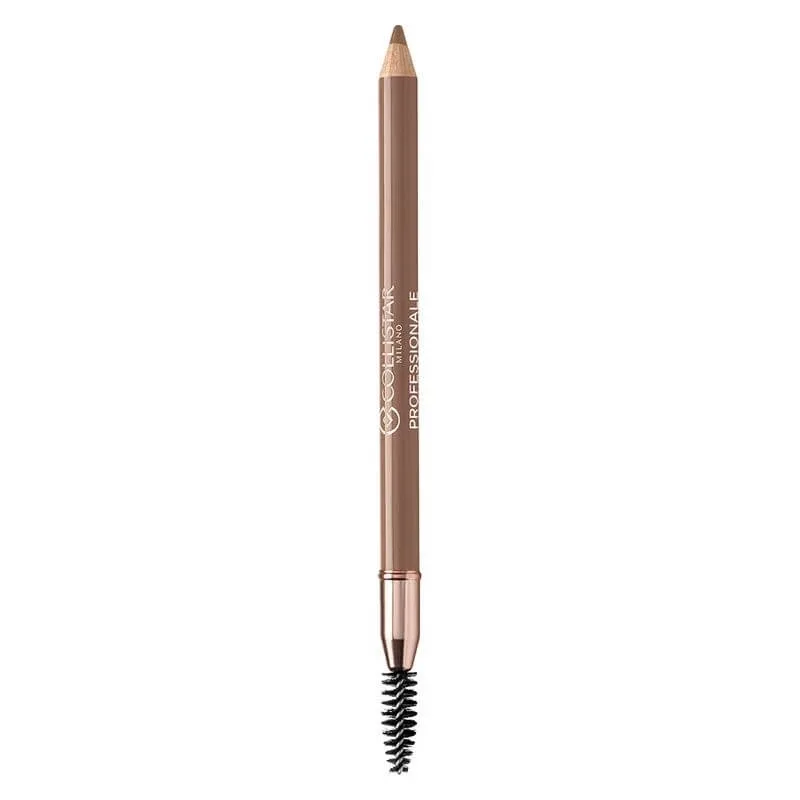 Creion profesional pentru sprâncene Collistar nr. 4, culoare moka — preț și oferte
